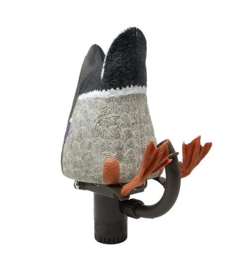 HIGDON PULSATOR PRO GUIDE PACK MALLARD DRAKE 54093