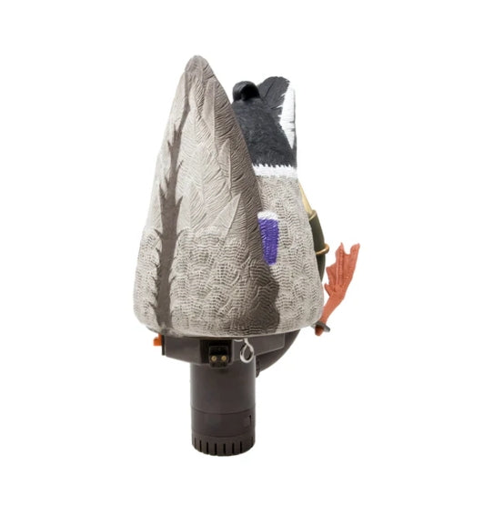 HIGDON PULSATOR PRO GUIDE PACK MALLARD DRAKE 54093