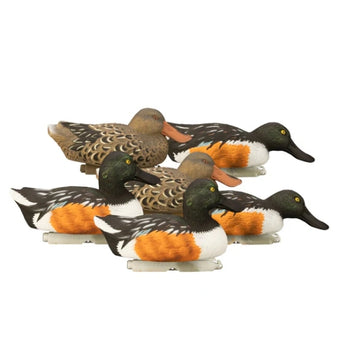 STANDARD SHOVELER