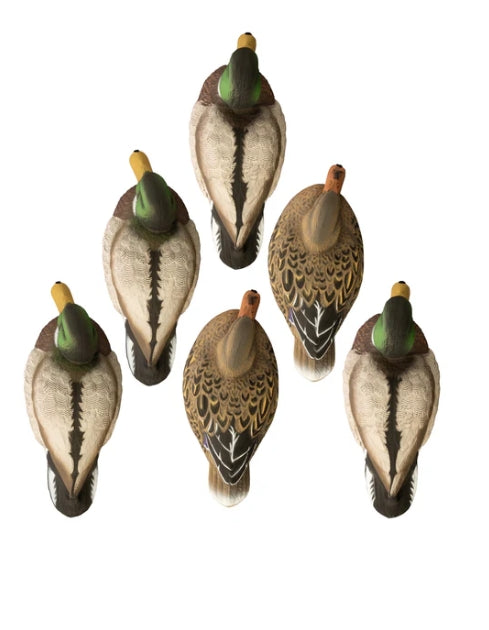 STANDARD MALLARD