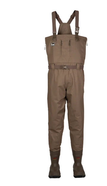Banded Phantom X Breathable Uninsulated Waders