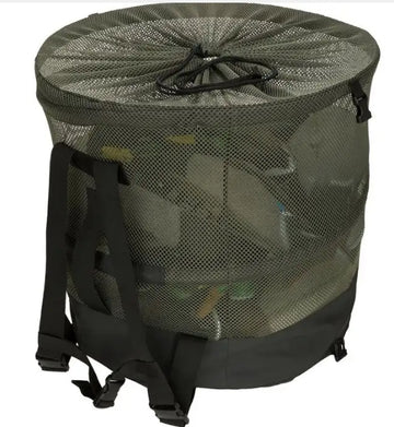 Drake Large Stand-Up Decoy Bag Olive