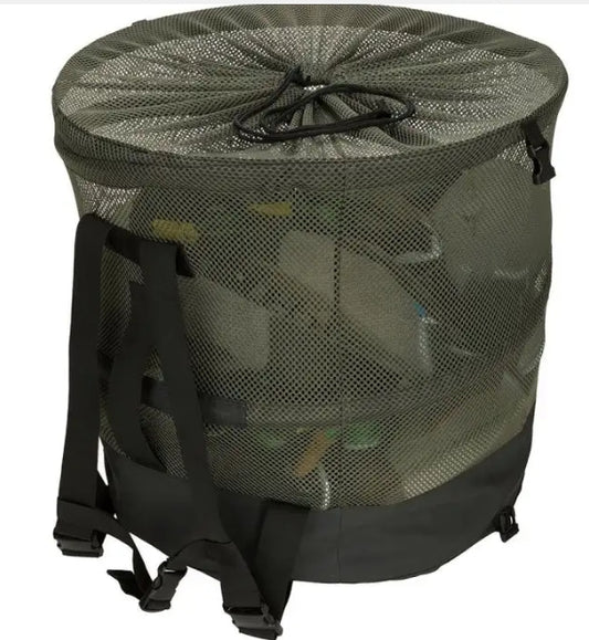 Drake Large Stand-Up Decoy Bag Olive