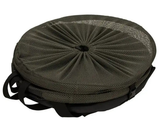 Drake Large Stand-Up Decoy Bag Olive