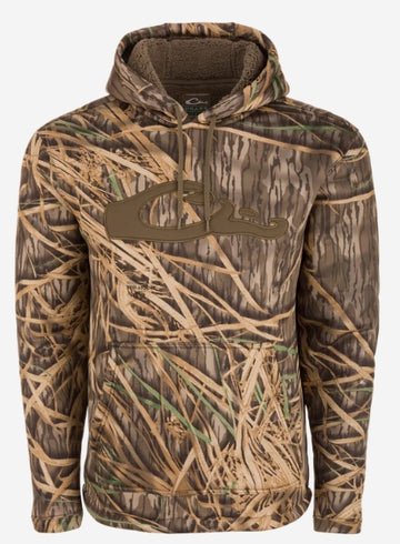 Drake LST Silencer Hoodie