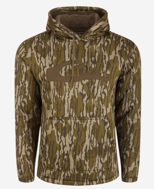 Drake LST Silencer Hoodie