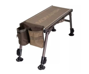MOmarsh Mobile Bench Seat