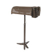 MOmarsh Mobile Marsh Saddle
