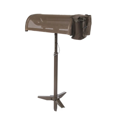 MOmarsh Mobile Marsh Saddle