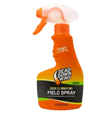 Dead Down Wind Field Spray - Natural Woods