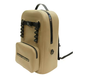 Banded Backwater Welded Backpack