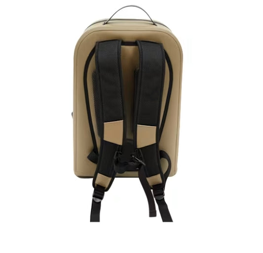 Banded Backwater Welded Backpack