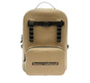 Banded Backwater Welded Backpack