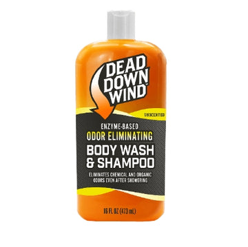 Dead Down Wind Body Wash & Shampoo