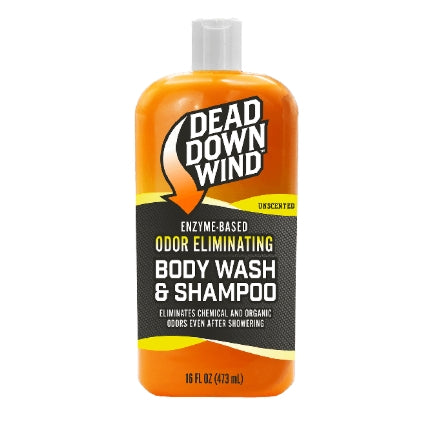 Dead Down Wind Body Wash & Shampoo