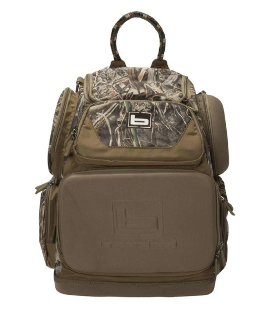 Banded Air Hard Shell Backpack