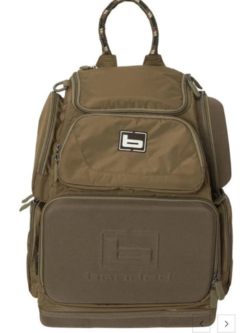 Banded Air Hard Shell Backpack