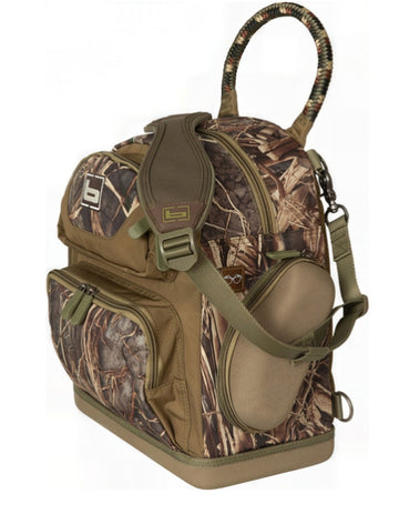 Banded Air Hard Shell Max 7 Micro Backpack