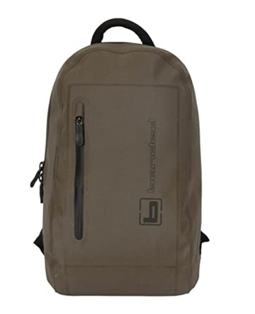 Banded Arc Welded Micro Backpack