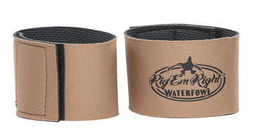 Rig'Em Right Ankle Gators