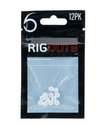 6th Sense Rig Dots