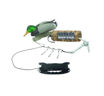GHG Swimmer-Chaser Kit