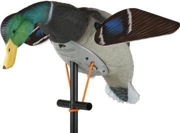 Lucky Duck Lucky HD Spinning Wing Decoy (21-10015-8)