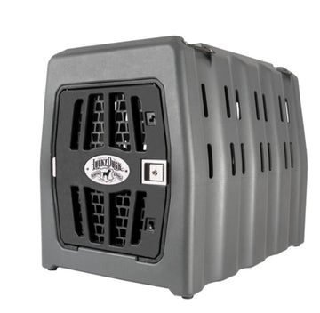 Lucky Duck Lucky Kennel Large (21-70123-2)
