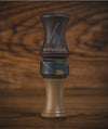 Vendetta Waterfowl Savage Single Reed Acrylic Duck Call