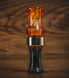 Vendetta Waterfowl Savage Single Reed Acrylic Duck Call