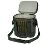 Drake 16-Can Soft-Sided Waterproof Insulated Cooler Old School Green