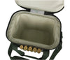 Drake 16-Can Soft-Sided Waterproof Insulated Cooler Old School Green