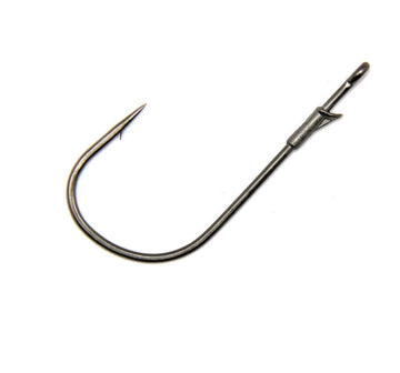 Gamakatsu G-Finesse Heavy Cover Worm Hook (4 pk.)