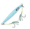 JYG Pro Semy Slow Pitch Jig