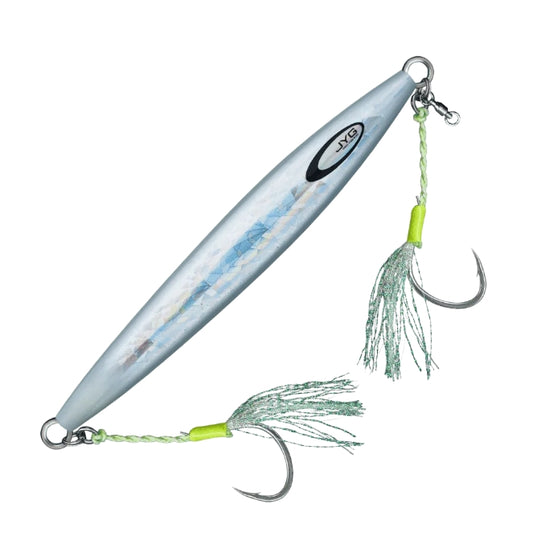 JYG Pro Semy Slow Pitch Jig
