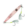 JYG Pro Semy Slow Pitch Jig