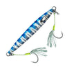 JYG Pro Semy Slow Pitch Jig