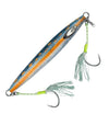 JYG Pro Semy Slow Pitch Jig