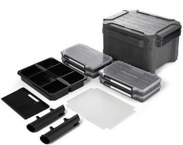 Plano GoNow Fish Kit
