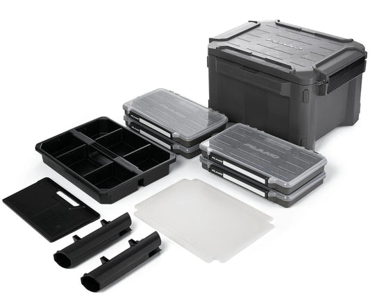 Plano GoNow Fish Kit