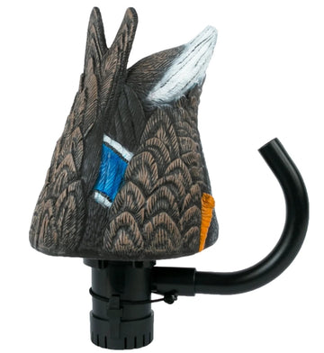 Lucky Duck Agitator 2.0 Mallard Hen