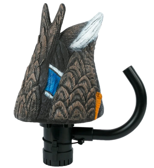 Lucky Duck Agitator 2.0 Mallard Hen