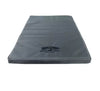 Lucky Duck Comfort Kennel Pad - Gray