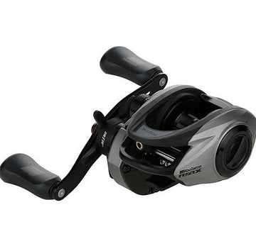 Abu Garcia Max X Low Profile Baitcasting Reel MAX5XLP