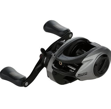 Abu Garcia Max X Low Profile Baitcasting Reel MAX5XLP