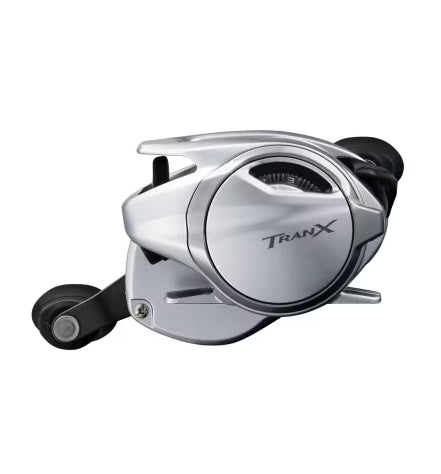 Shimano TranX 300B Low Profile Baitcasting Reel