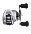 Shimano TranX 300B Low Profile Baitcasting Reel