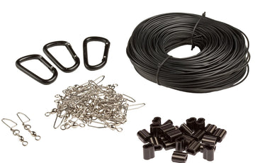 Rig'Em Right Do it Yourself (DIY) Kit