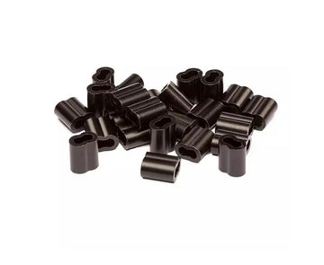GHG Decoy Cord Crimps - 24 Count