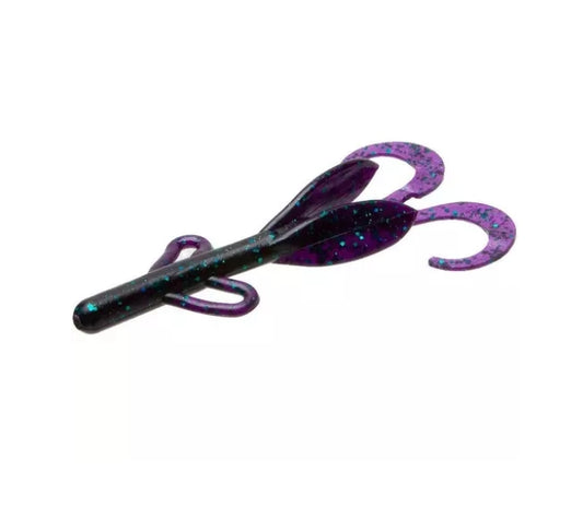 Zoom Baby Brush Hog 4” 12pk